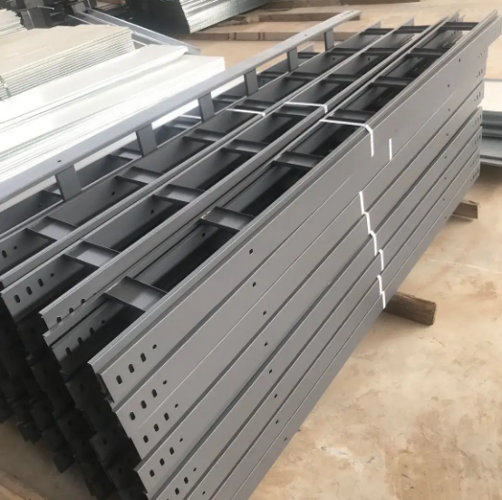 防火電纜橋架彎通使用場景說明，不同表面處理每米報(bào)價(jià)